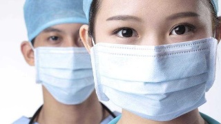 世界卫生组织:不正确使用口罩可能增加传播风险